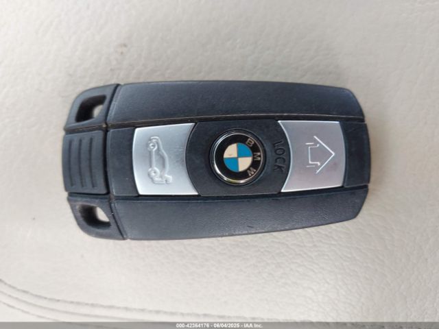 2014 BMW Z4 WBALL5C58EJ105974 Photo 10