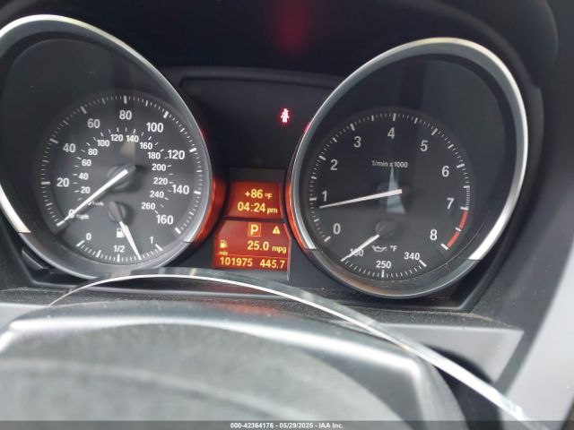 2014 BMW Z4 WBALL5C58EJ105974 Photo 6
