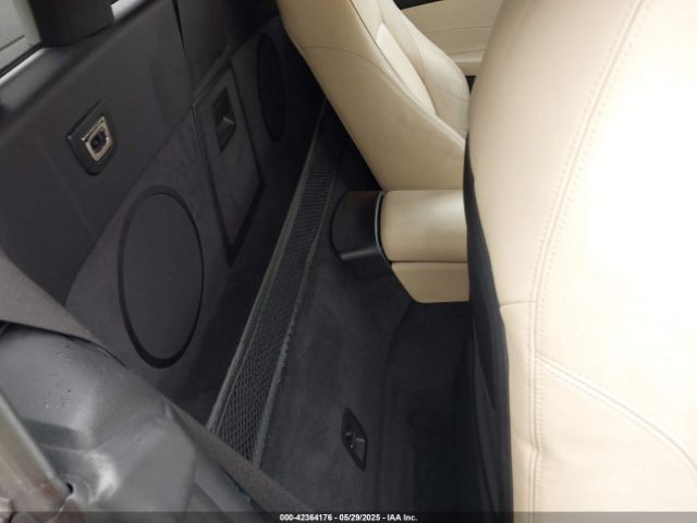 2014 BMW Z4 WBALL5C58EJ105974 Photo 7