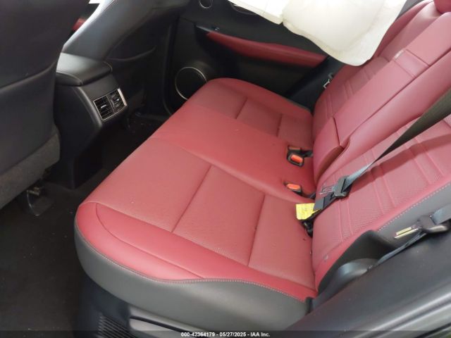 2021 LEXUS NX 300 JTJDARBZ7M2194287 Photo 7