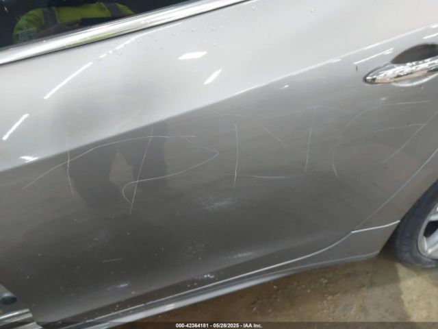 2017 MASERATI QUATTROPORTE ZAM56PPL2H1258230 Photo 5