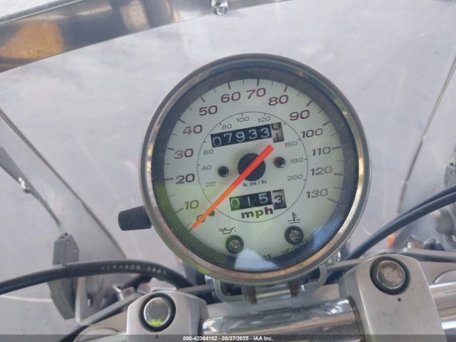 2007 HONDA VT1100 1HFSC43027A700325 Photo 6