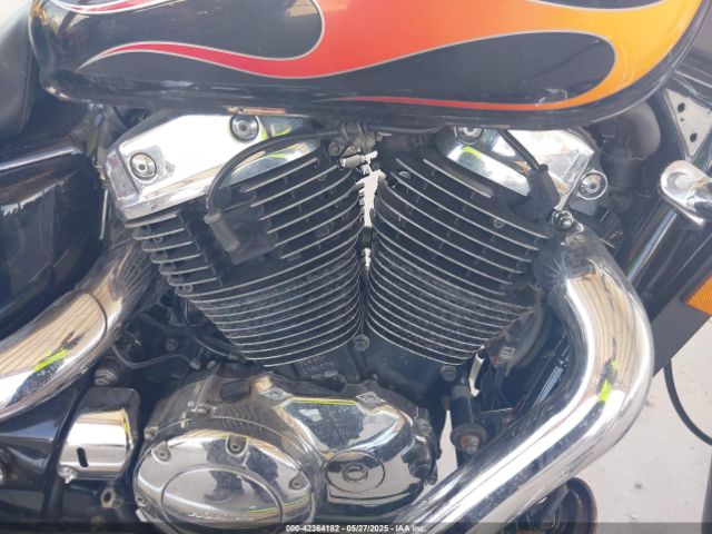 2007 HONDA VT1100 1HFSC43027A700325 Photo 7