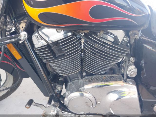 2007 HONDA VT1100 1HFSC43027A700325 Photo 8