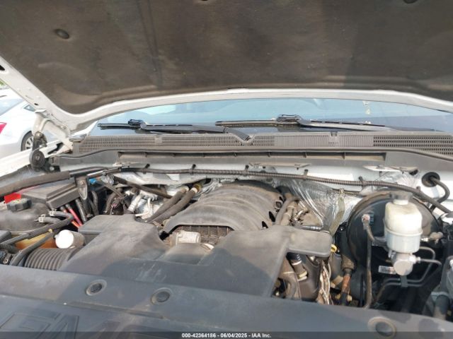 1GTV2VEC0FZ182383 GMC l83 - vvt, active fuel management, aluminum