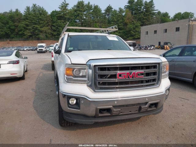 1GTV2VEC0FZ182383 GMC l83 - vvt, active fuel management, aluminum