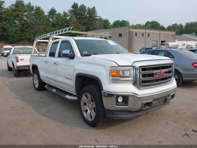 1GTV2VEC0FZ182383 GMC l83 - vvt, active fuel management, aluminum