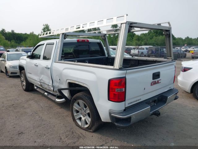 1GTV2VEC0FZ182383 GMC l83 - vvt, active fuel management, aluminum
