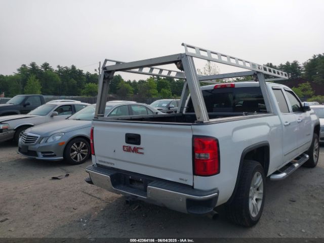 1GTV2VEC0FZ182383 GMC l83 - vvt, active fuel management, aluminum