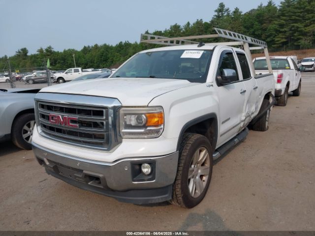 1GTV2VEC0FZ182383 GMC l83 - vvt, active fuel management, aluminum