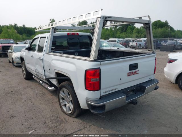 1GTV2VEC0FZ182383 GMC l83 - vvt, active fuel management, aluminum