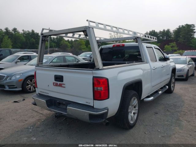 1GTV2VEC0FZ182383 GMC l83 - vvt, active fuel management, aluminum