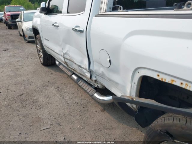 1GTV2VEC0FZ182383 GMC l83 - vvt, active fuel management, aluminum