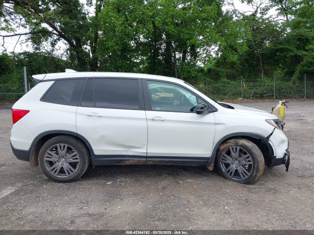 Honda j35y6 2021 5FNYF7H58MB015881 Image 12