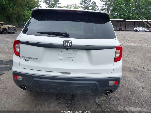 Honda j35y6 2021 5FNYF7H58MB015881 Image 15