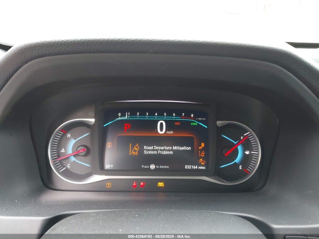 Honda j35y6 2021 5FNYF7H58MB015881 Image 7