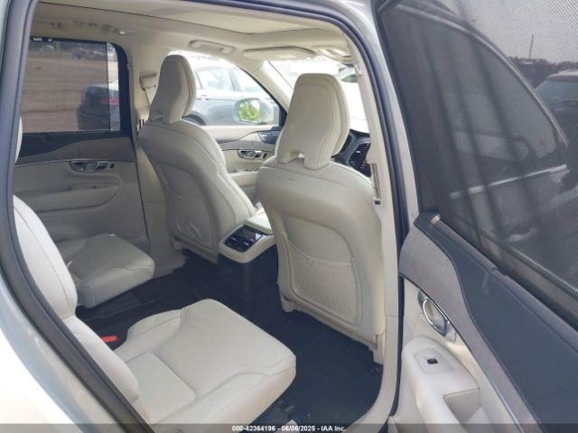 2025 VOLVO XC90 PLUG-IN HYBRID YV4H60JF9S1294190 Photo 7