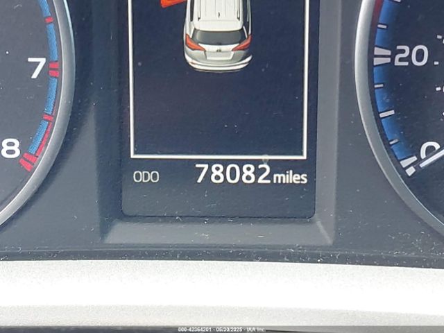 2T3RFREV1JW818607 Toyota Rav4 Xle