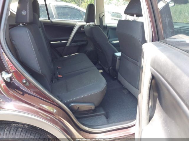 2T3RFREV1JW818607 Toyota Rav4 Xle