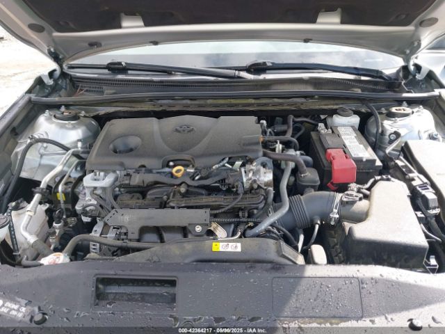 4T1G11AK3MU479025 Toyota a25a-fks