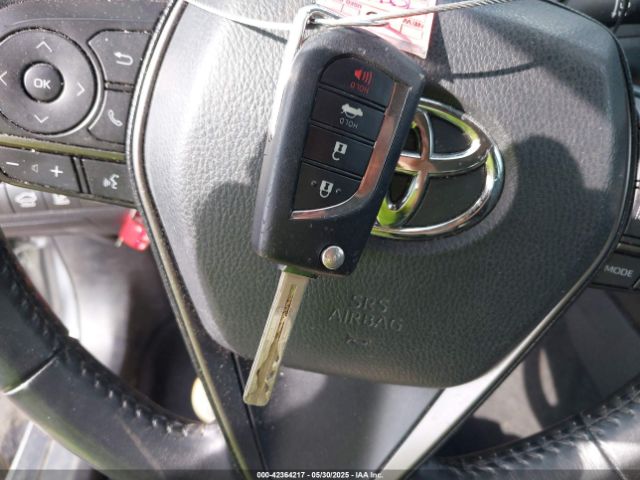 4T1G11AK3MU479025 Toyota a25a-fks