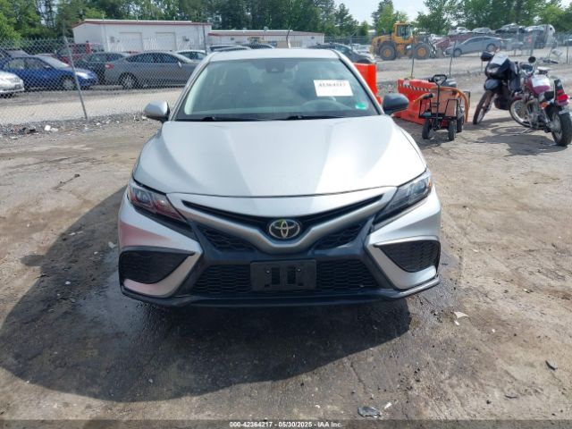 4T1G11AK3MU479025 Toyota a25a-fks