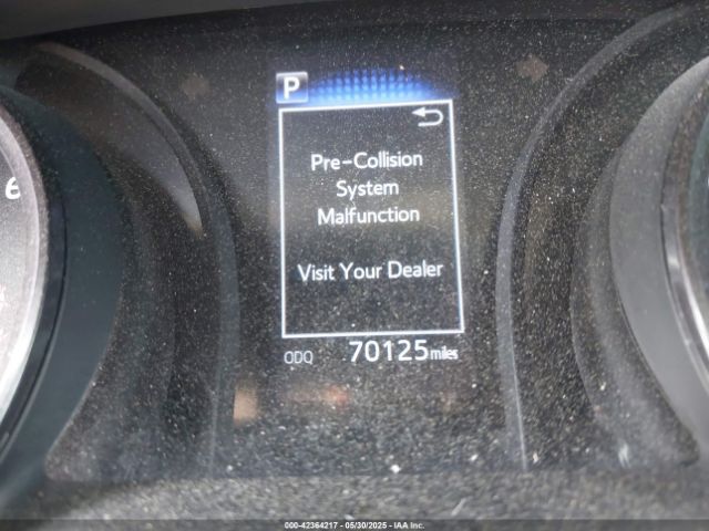 4T1G11AK3MU479025 Toyota a25a-fks