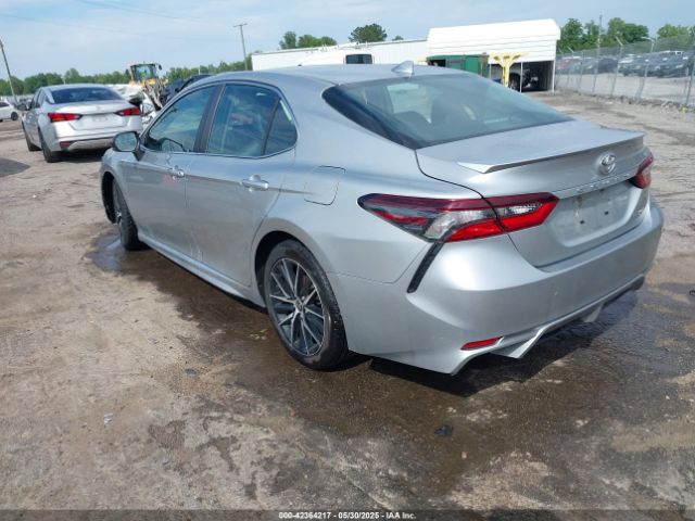 4T1G11AK3MU479025 Toyota a25a-fks