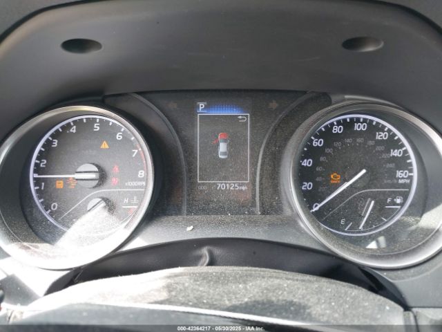 4T1G11AK3MU479025 Toyota a25a-fks
