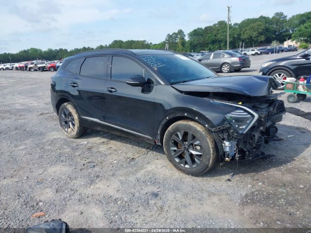 2023 KIA SPORTAGE HYBRID KNDPXCAG1P7020251 Photo 0