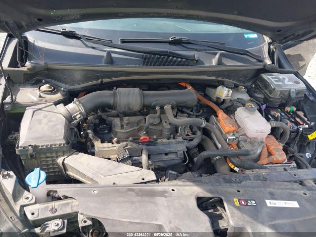 2023 KIA SPORTAGE HYBRID KNDPXCAG1P7020251 Photo 9
