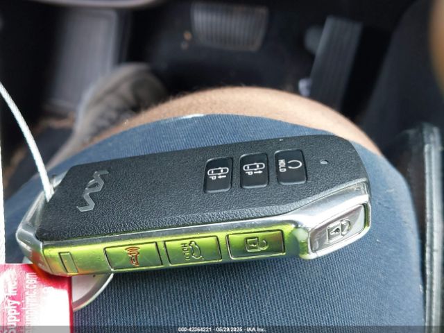 2023 KIA SPORTAGE HYBRID KNDPXCAG1P7020251 Photo 10