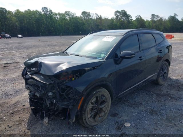 2023 KIA SPORTAGE HYBRID KNDPXCAG1P7020251 Photo 1