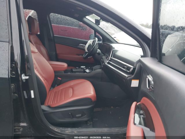 2023 KIA SPORTAGE HYBRID KNDPXCAG1P7020251 Photo 4