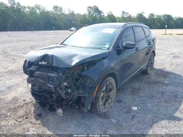 2023 KIA SPORTAGE HYBRID KNDPXCAG1P7020251 Photo 5