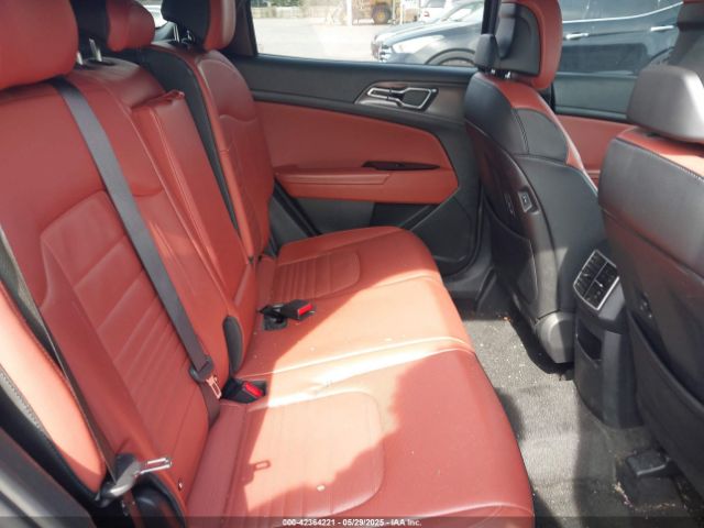 2023 KIA SPORTAGE HYBRID KNDPXCAG1P7020251 Photo 7