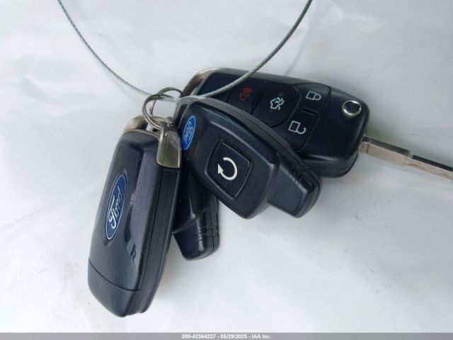3FA6P0H72GR120891 Ford FUSION SE