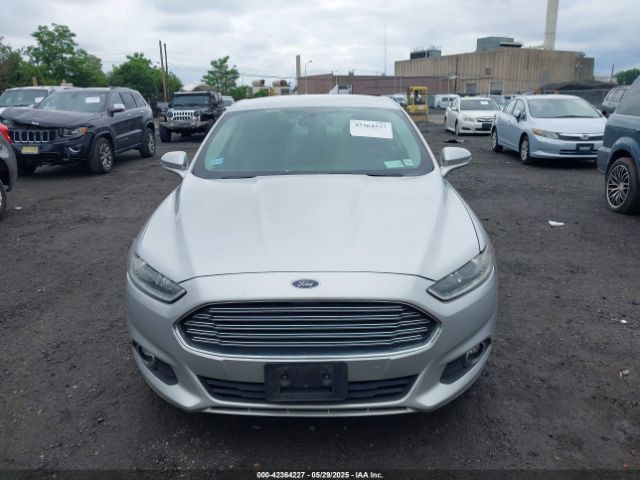 3FA6P0H72GR120891 Ford FUSION SE