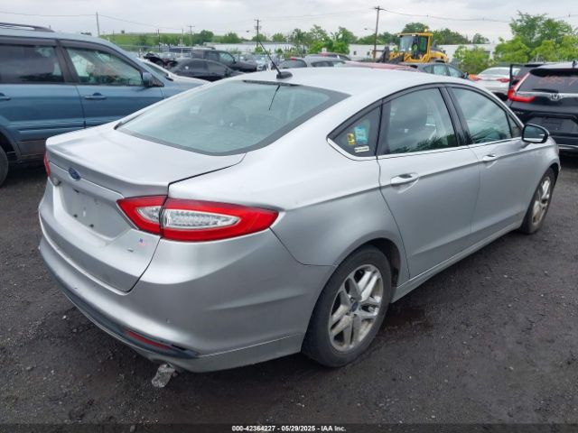 3FA6P0H72GR120891 Ford FUSION SE