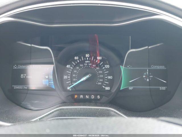 3FA6P0H72GR120891 Ford FUSION SE