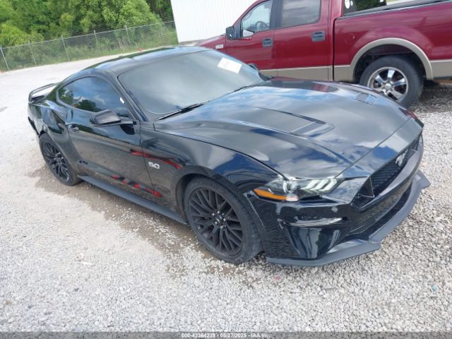 2018 FORD MUSTANG 1FA6P8CF3J5129655