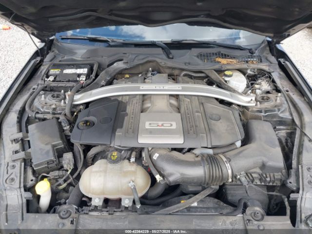 2018 FORD MUSTANG 1FA6P8CF3J5129655 Photo 9