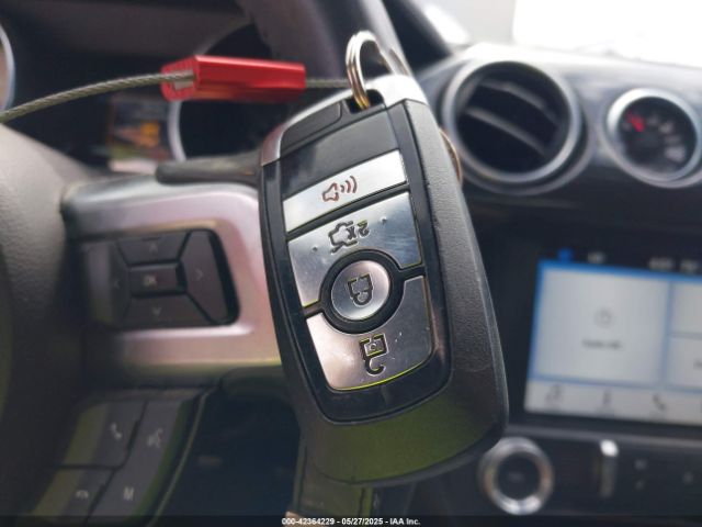 2018 FORD MUSTANG 1FA6P8CF3J5129655 Photo 10