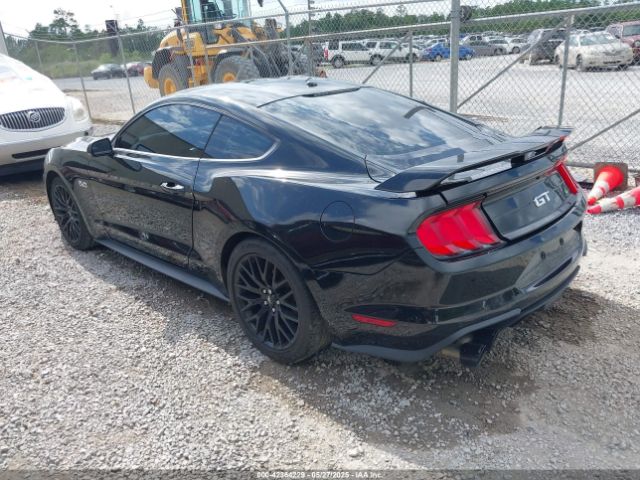 2018 FORD MUSTANG 1FA6P8CF3J5129655 Photo 2