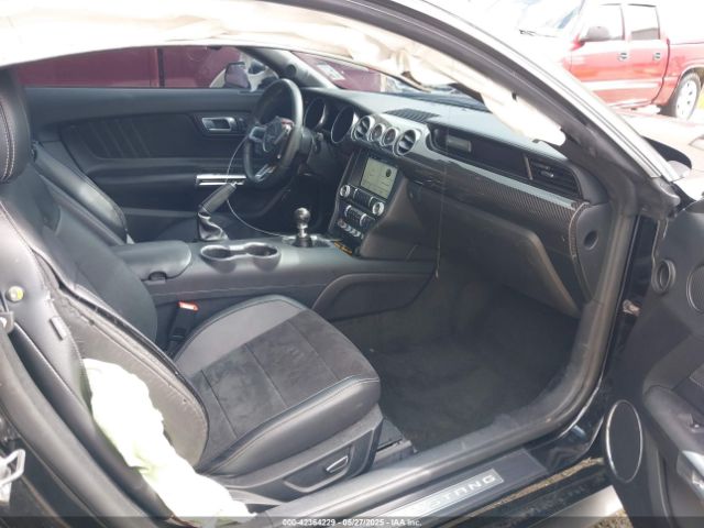 2018 FORD MUSTANG 1FA6P8CF3J5129655 Photo 4