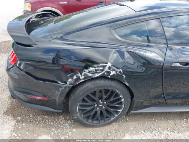 2018 FORD MUSTANG 1FA6P8CF3J5129655 Photo 5