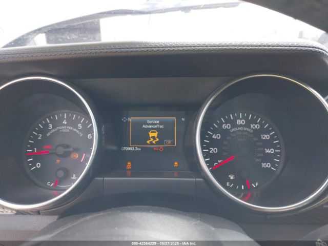 2018 FORD MUSTANG 1FA6P8CF3J5129655 Photo 6