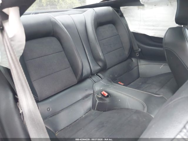 2018 FORD MUSTANG 1FA6P8CF3J5129655 Photo 7