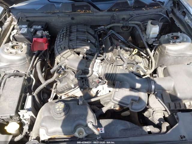 2013 FORD MUSTANG 1ZVBP8AM1D5269392 Photo 9