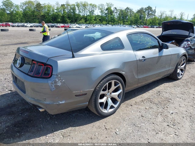 2013 FORD MUSTANG 1ZVBP8AM1D5269392 Photo 3